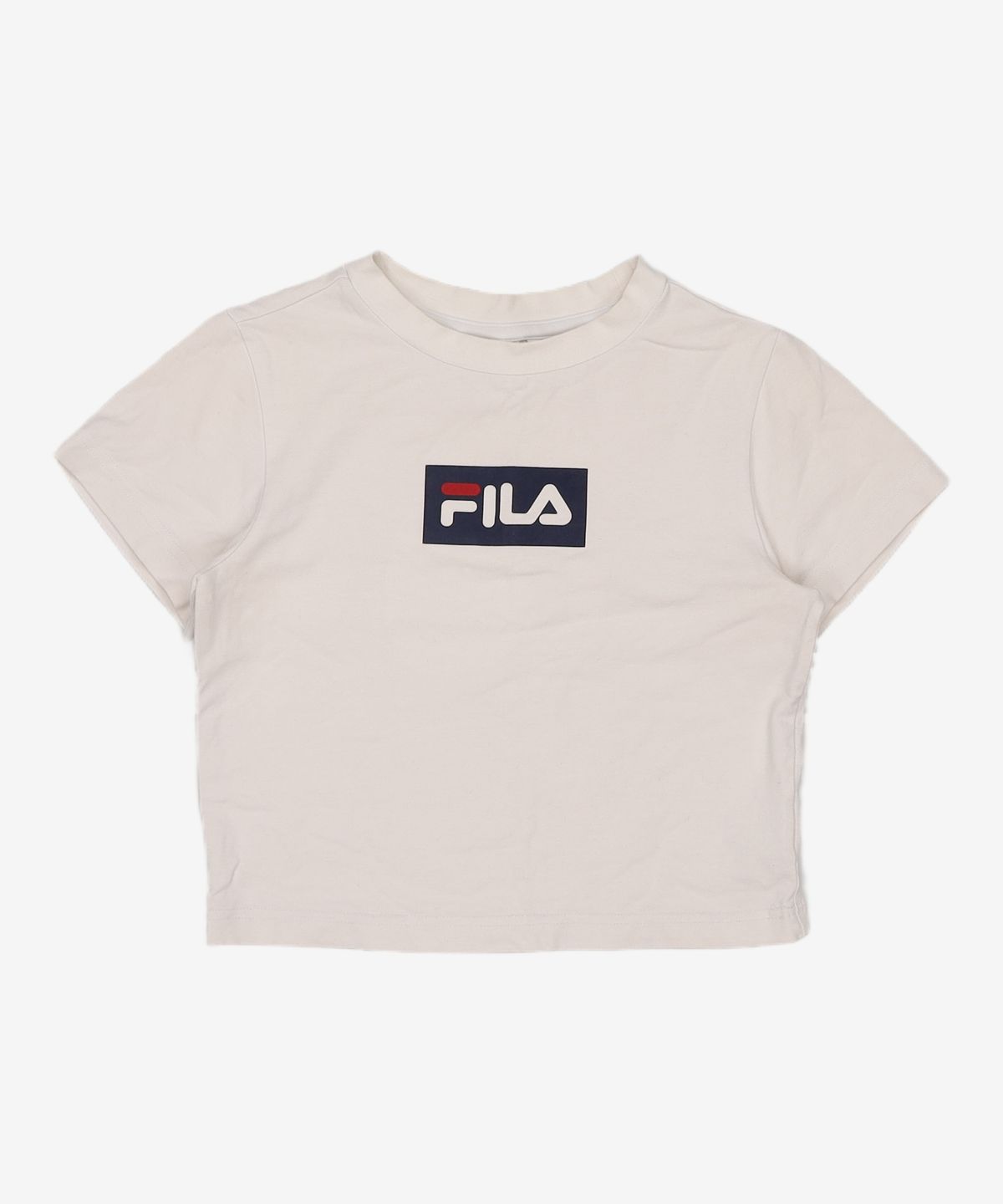 휠라(FILA) 반소매 티셔츠 S