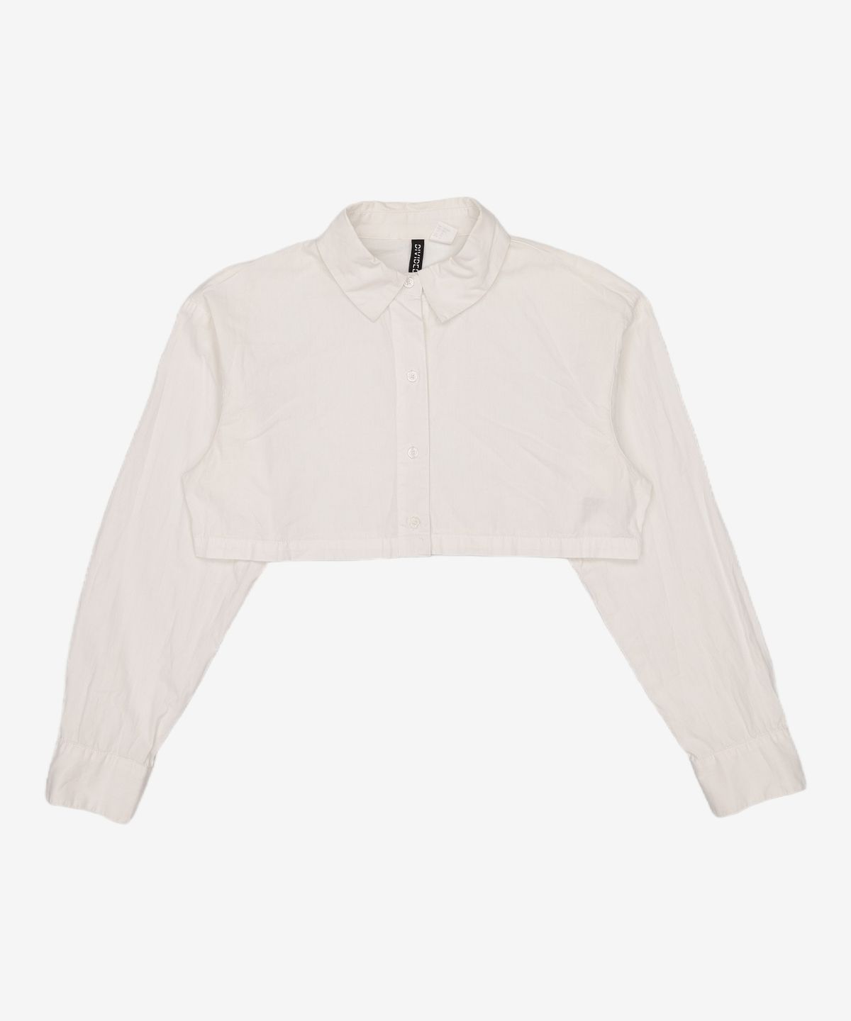 디바이디드에이치앤엠(DIVIDED H&M) 캐주얼 셔츠 XS