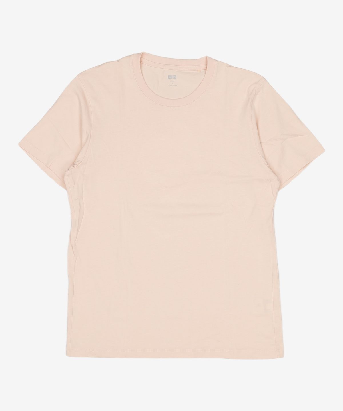 유니클로(UNIQLO) 반소매 티셔츠 M