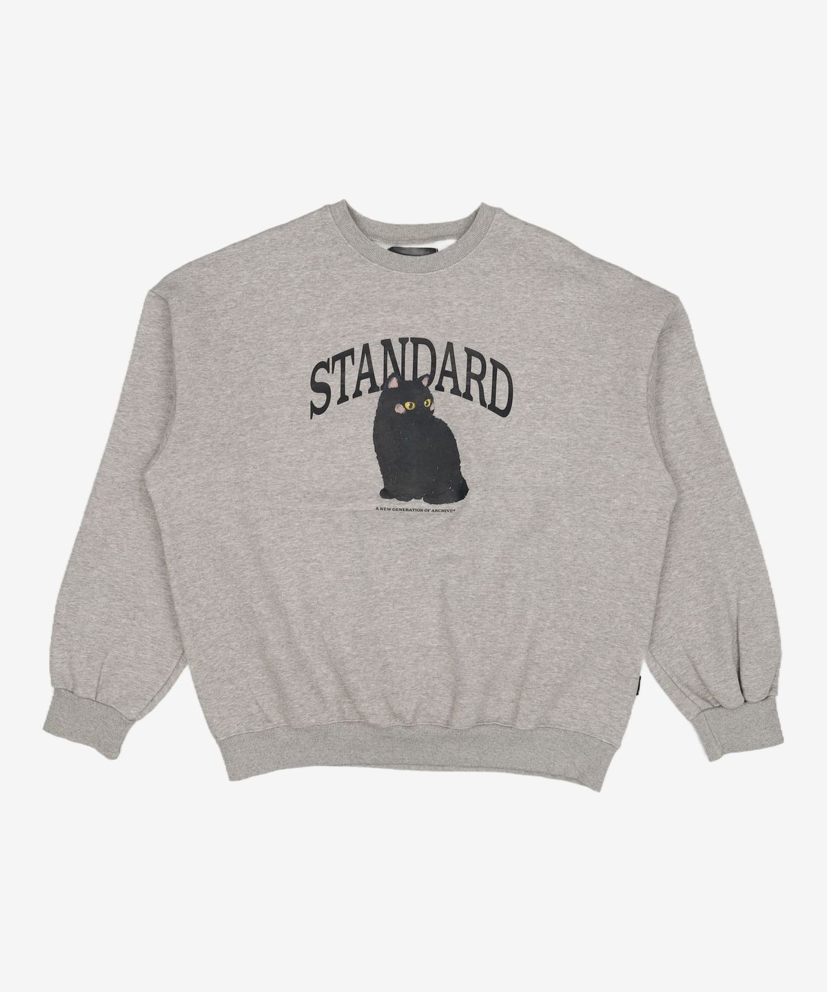 1989스탠다드(1989STANDARD) 맨투맨/스웨트셔츠 XL