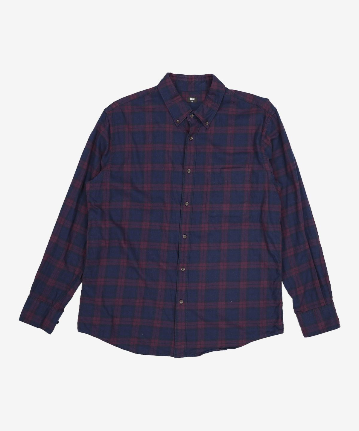 유니클로(UNIQLO) 캐주얼 셔츠 XL