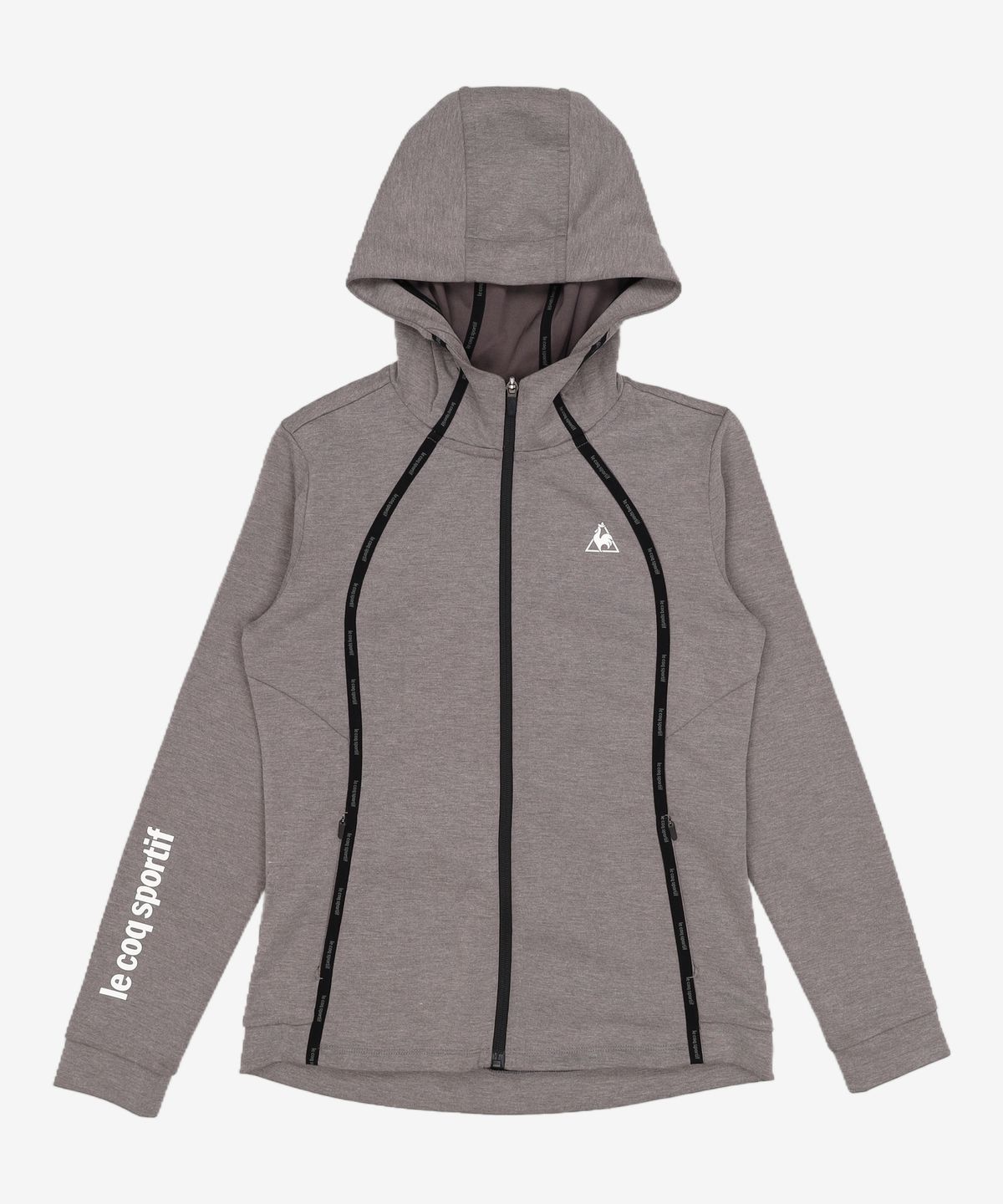 르꼬끄 스포르티브(LE COQ SPORTIF) 후드 집업 90