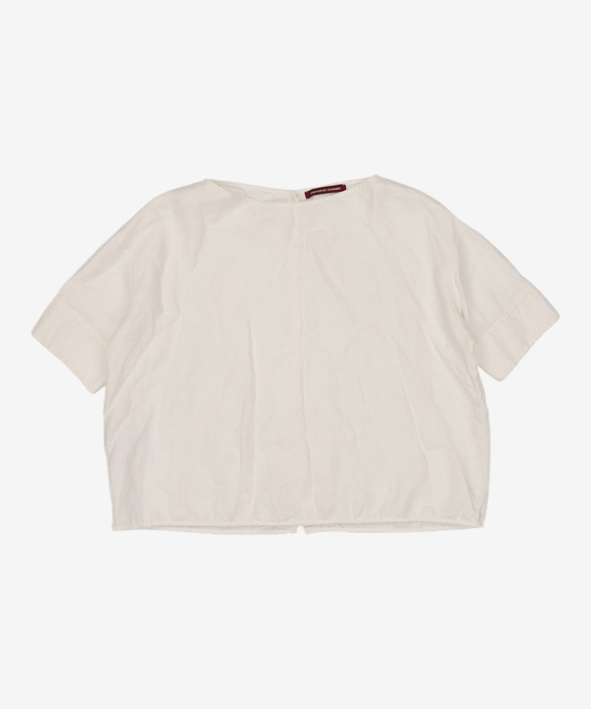꼼뜨와데 꼬또니에(Comptoir Des Cotonniers) 블라우스 US L/XL