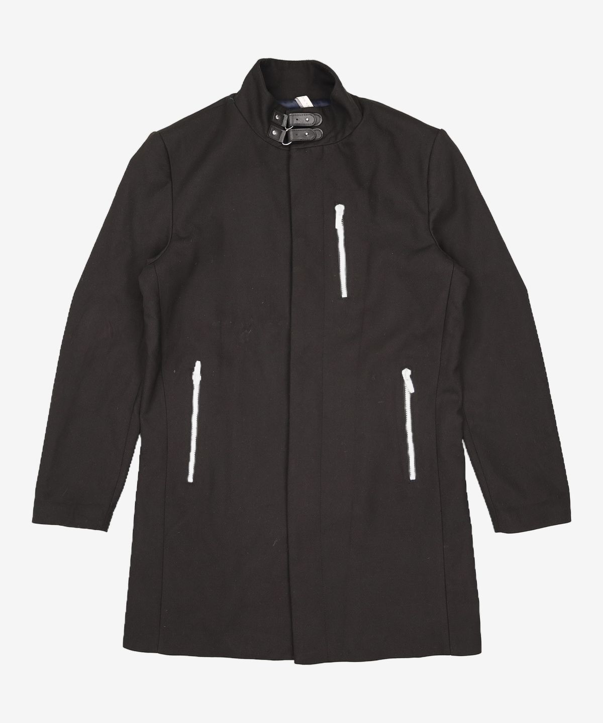 자라 맨(ZARA MAN) 겨울 기타 코트 L