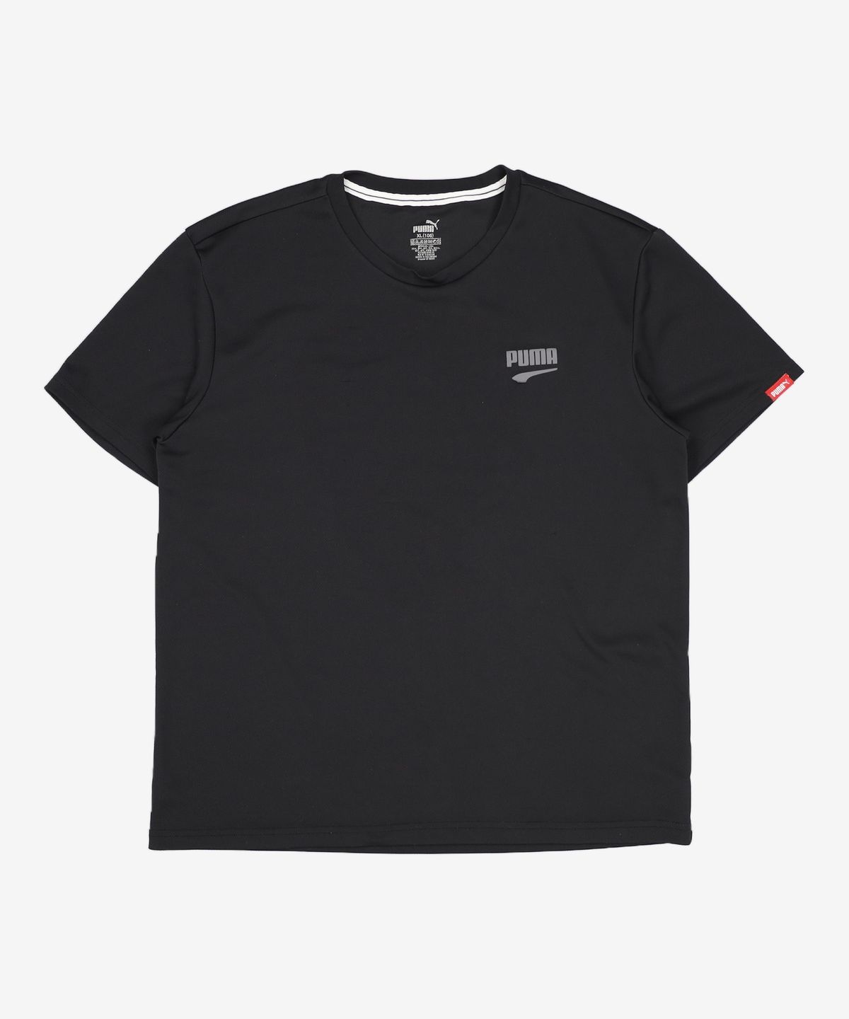 푸마(PUMA) 반소매 티셔츠 105