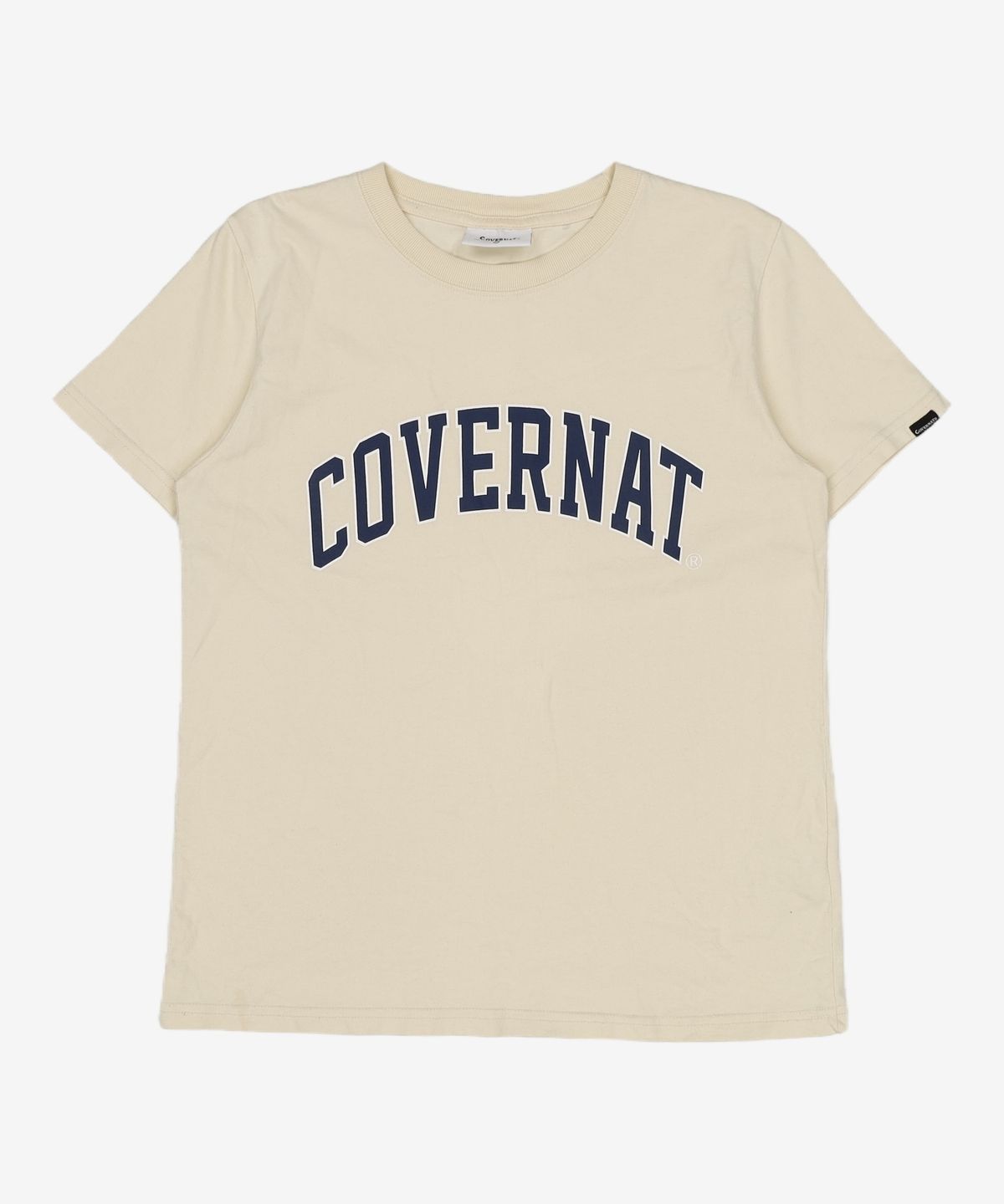 커버낫(COVERNAT) 반소매 티셔츠 85