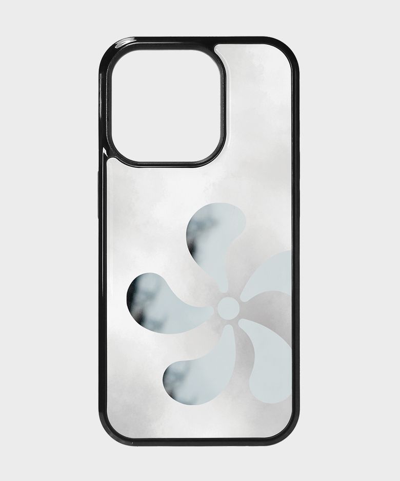 희망 Bumper case (Mirror/Magsafe)