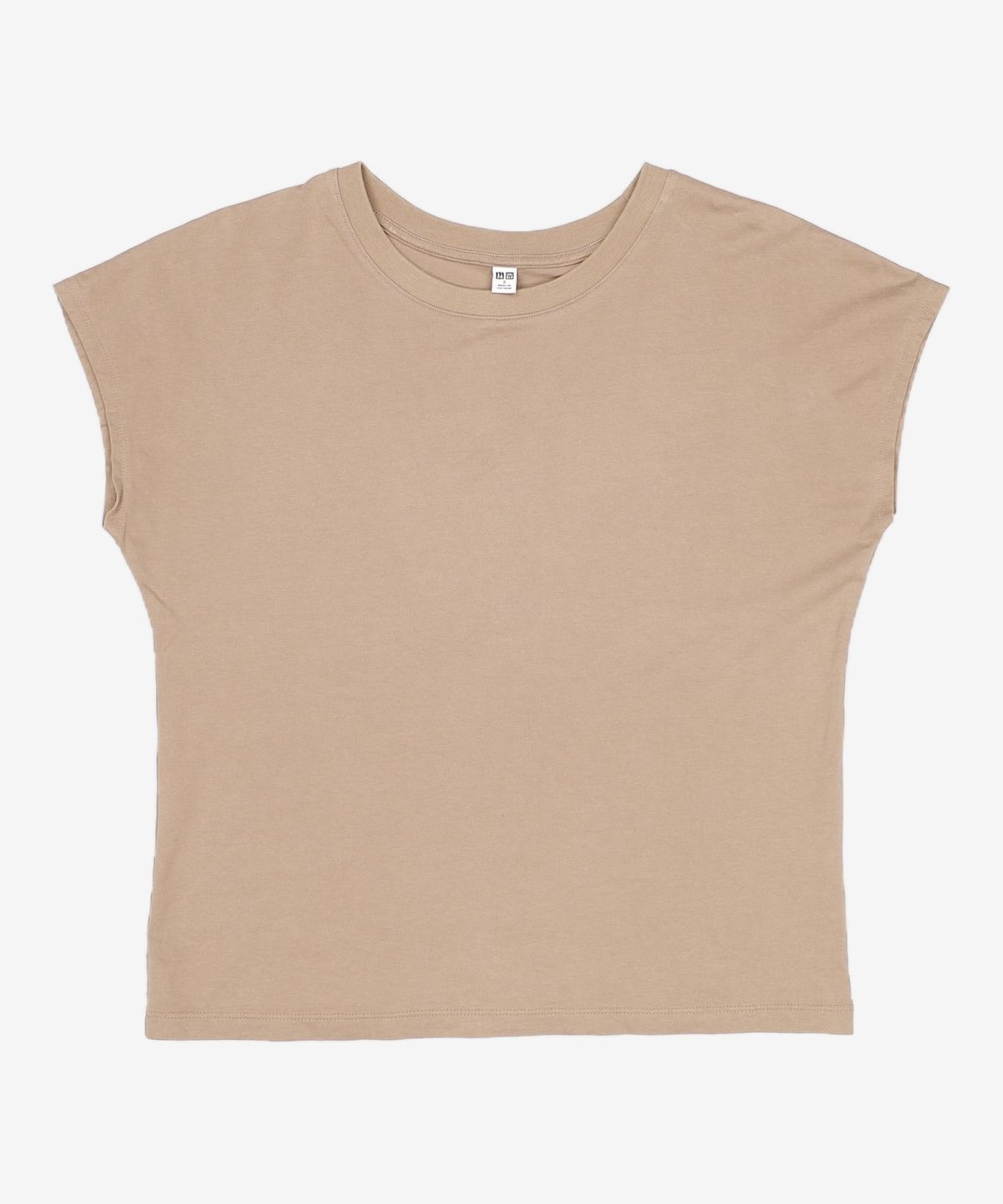 유니클로(UNIQLO) 반소매 티셔츠 S