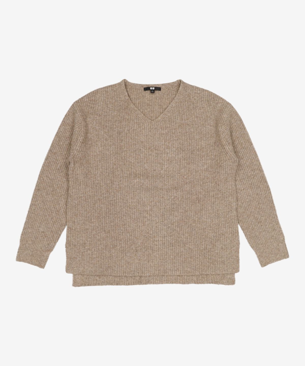 유니클로(UNIQLO) 니트/스웨터 L