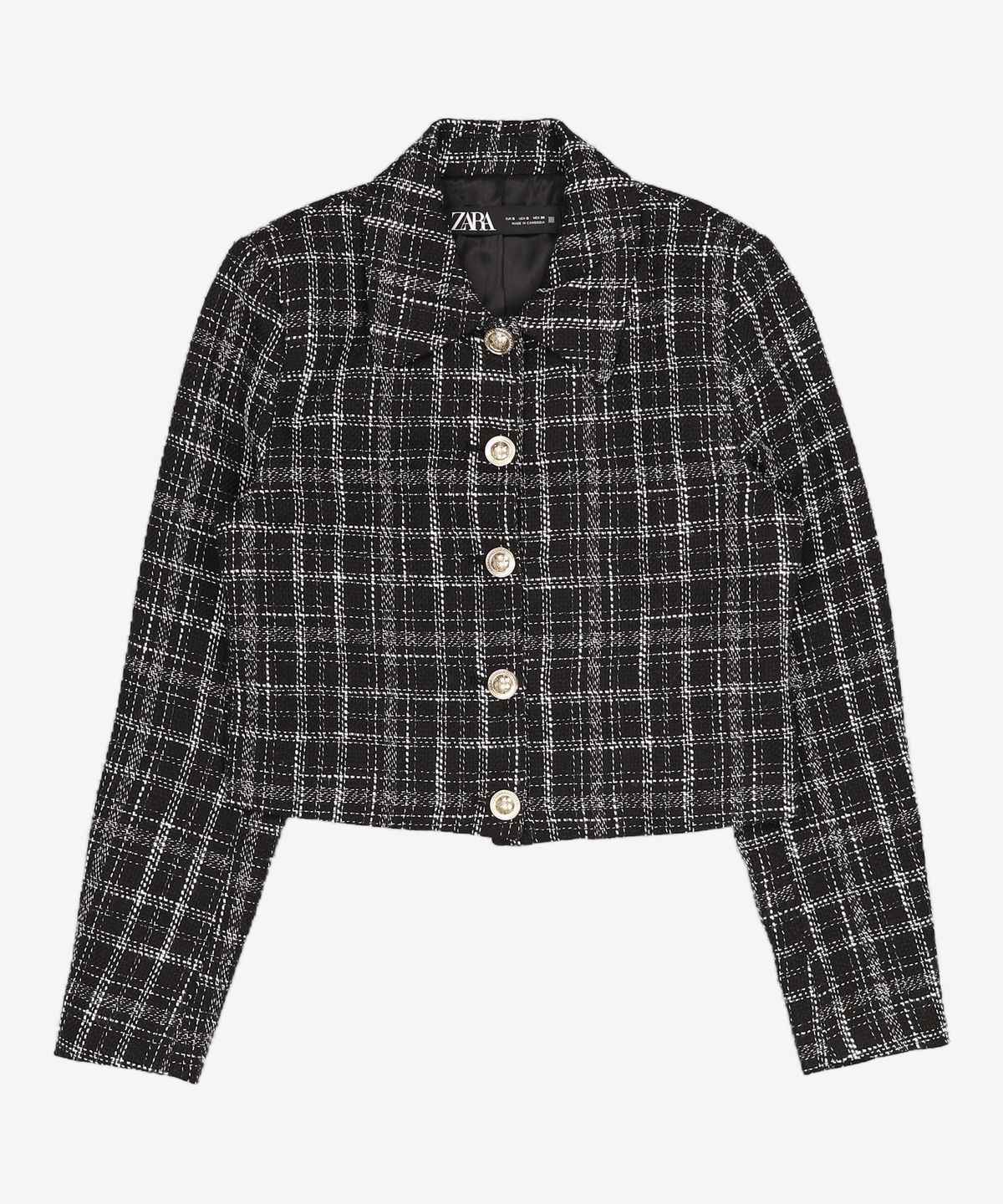 자라(ZARA) 슈트/블레이저 재킷 S