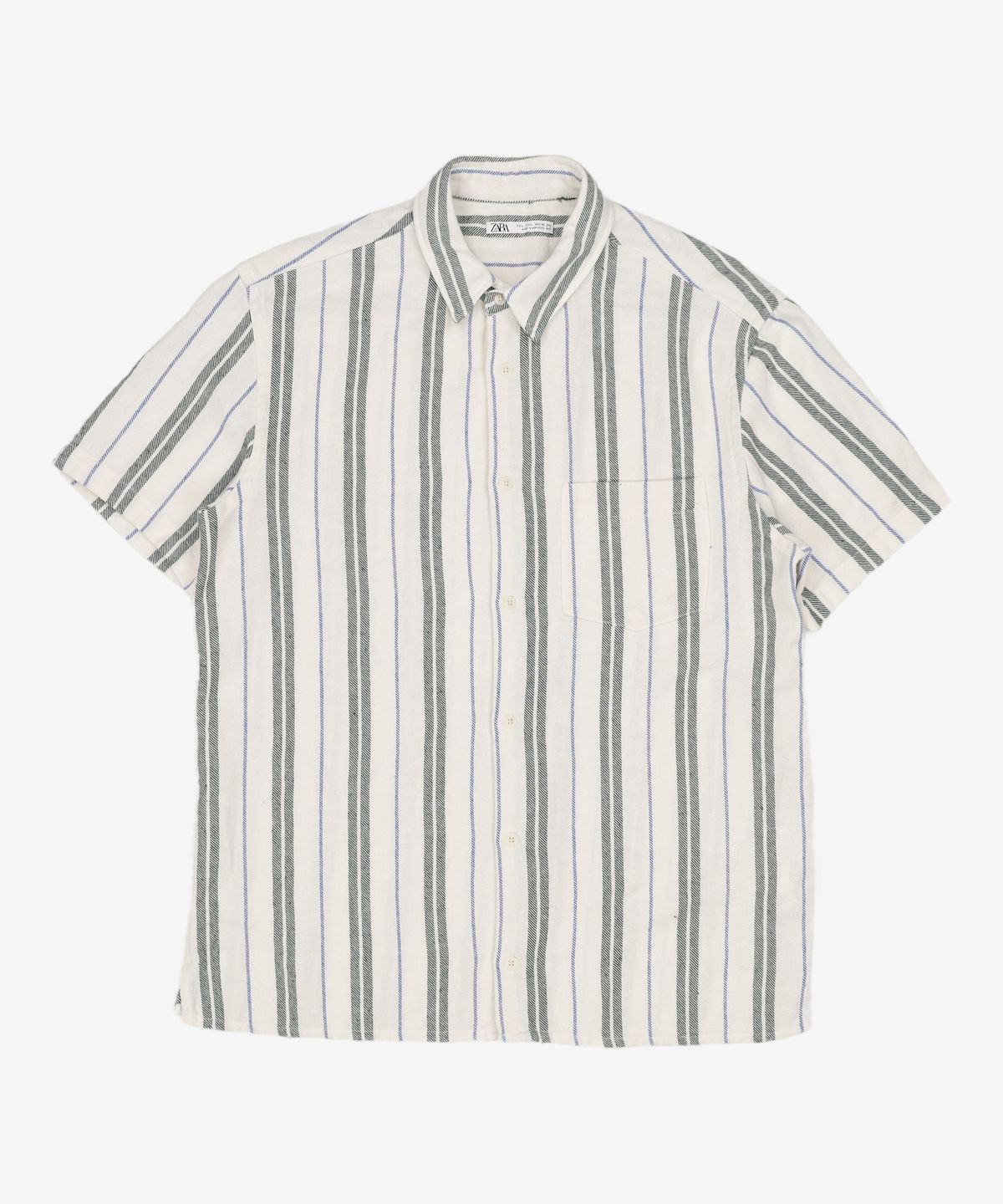 자라(ZARA) 캐주얼 셔츠 L