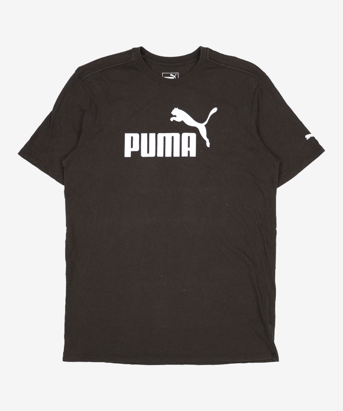 푸마(PUMA) 반소매 티셔츠 M