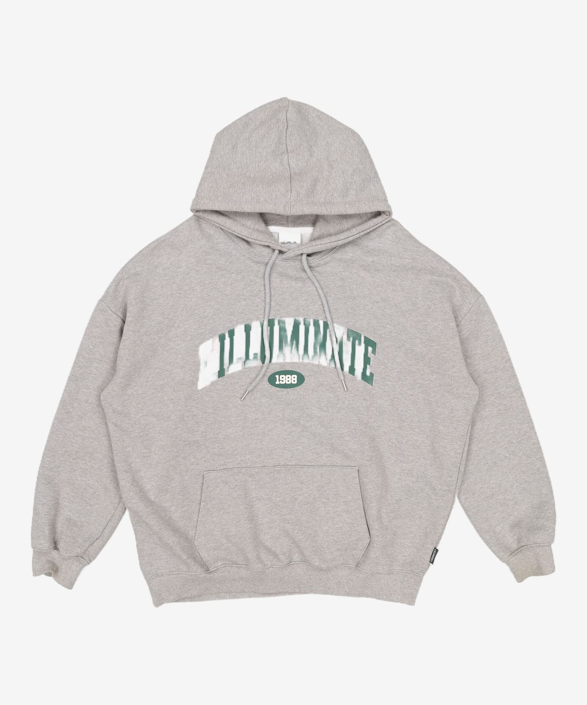 필루미네이트(FILLUMINATE) 후드 티셔츠 M