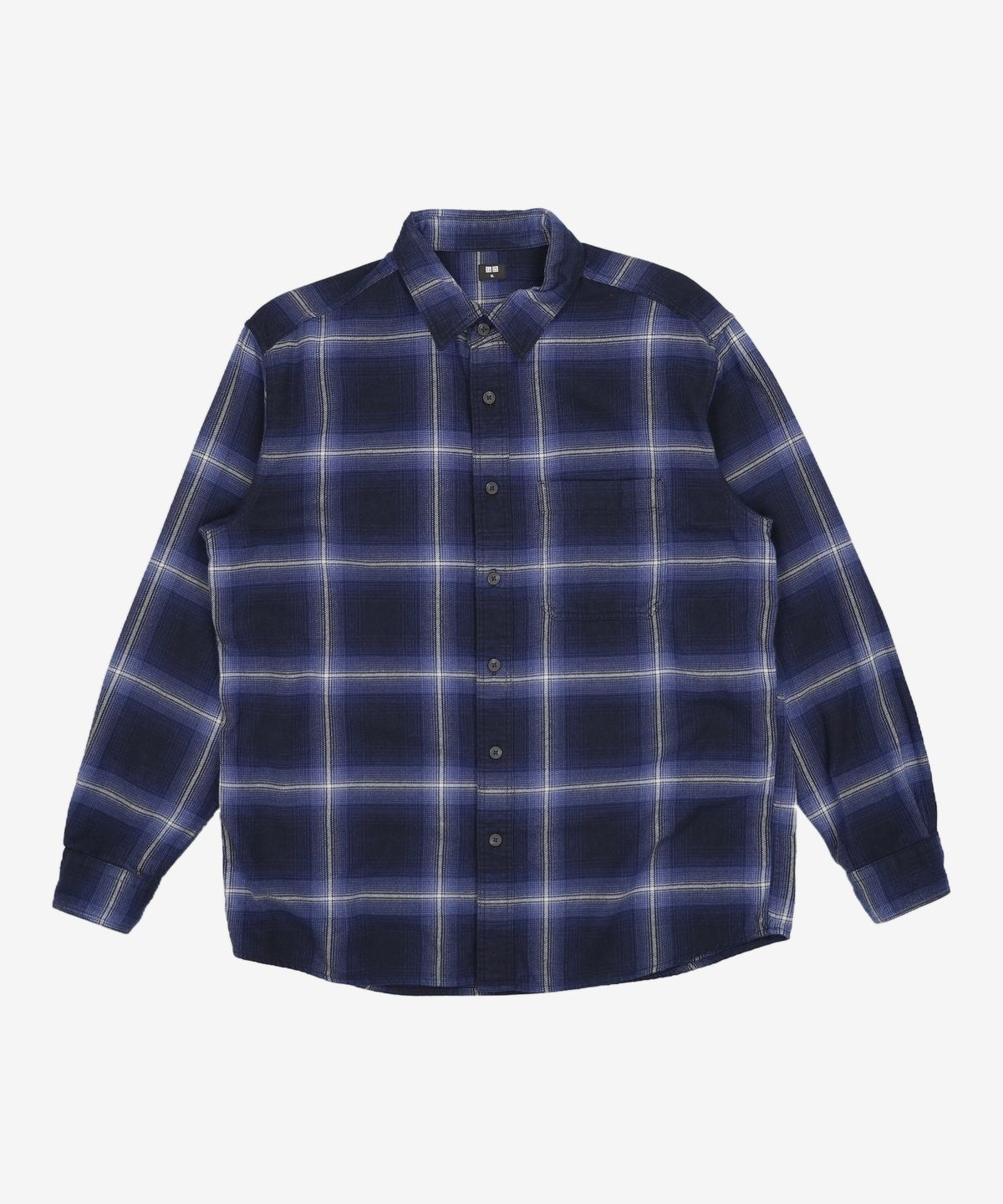 유니클로(UNIQLO) 캐주얼 셔츠 XL