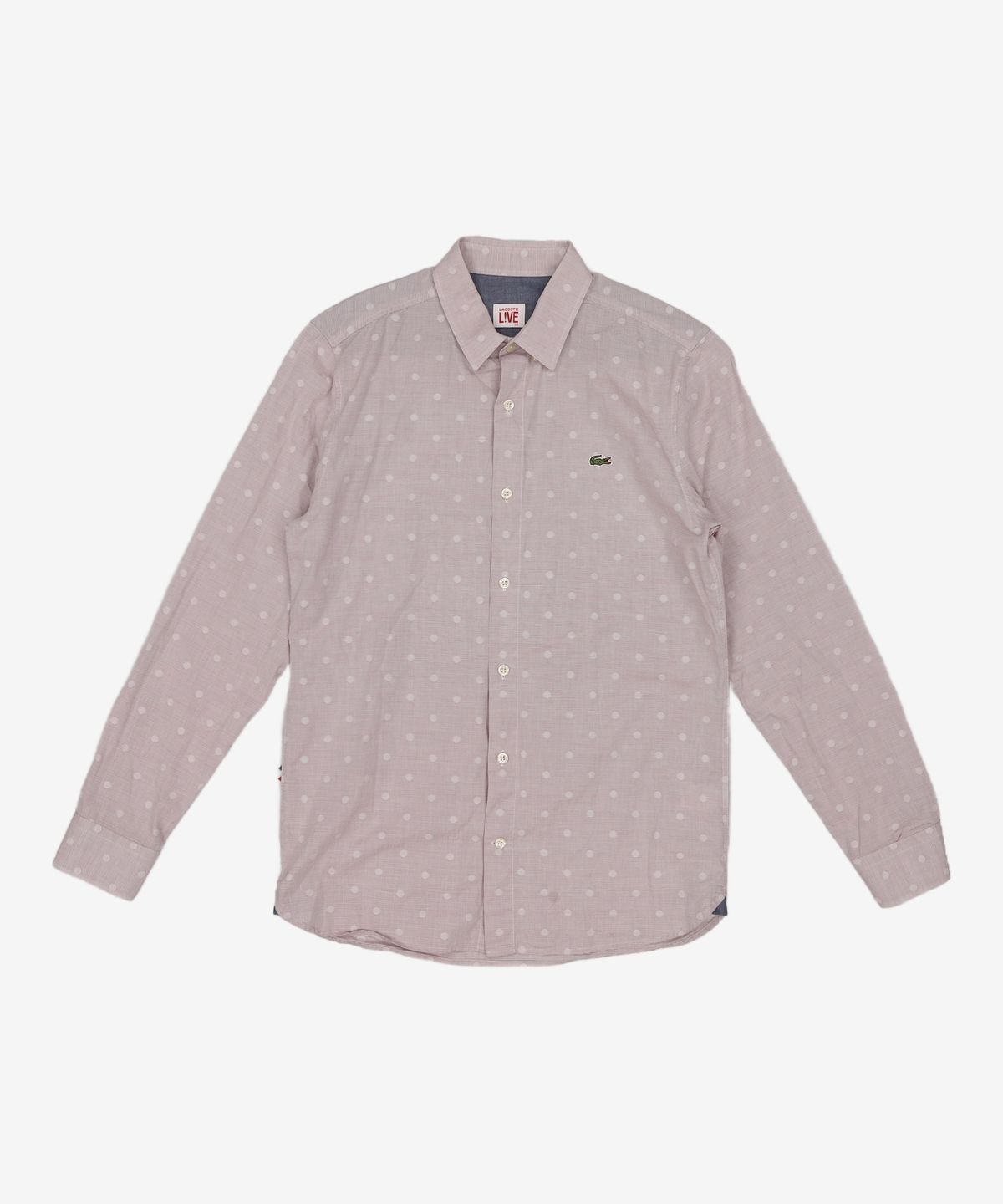 라코스테 라이브(Lacoste L!ve) 캐주얼 셔츠 95