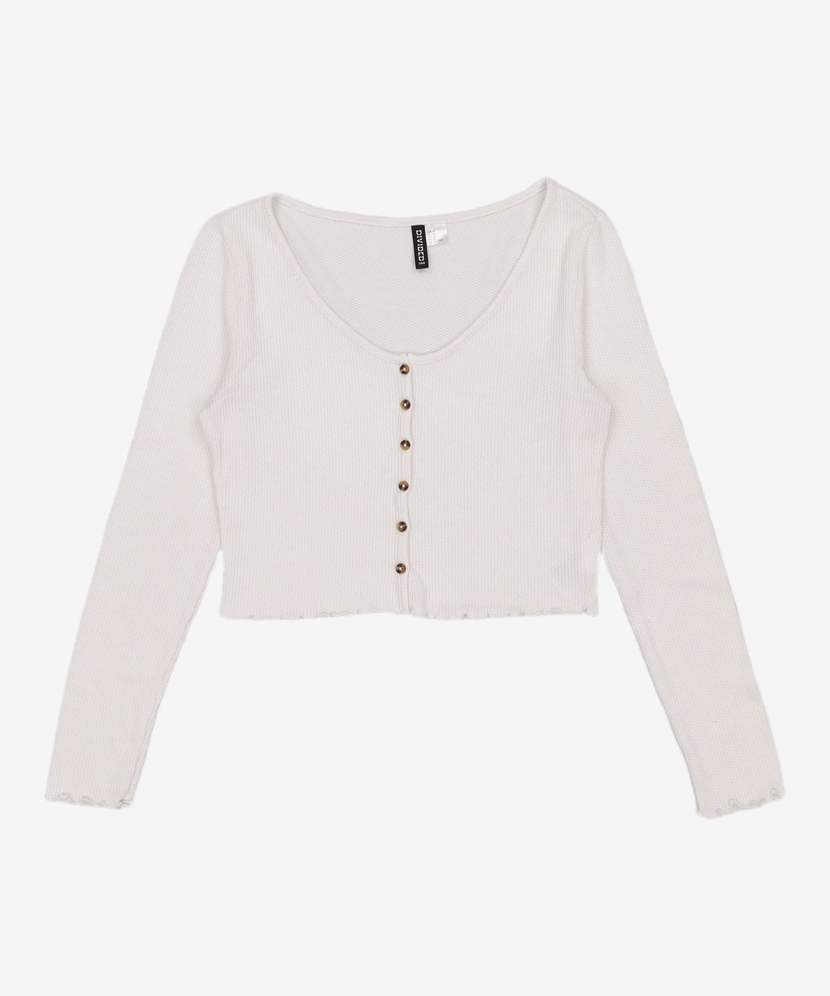 디바이디드에이치앤엠(DIVIDED H&M) 카디건 M