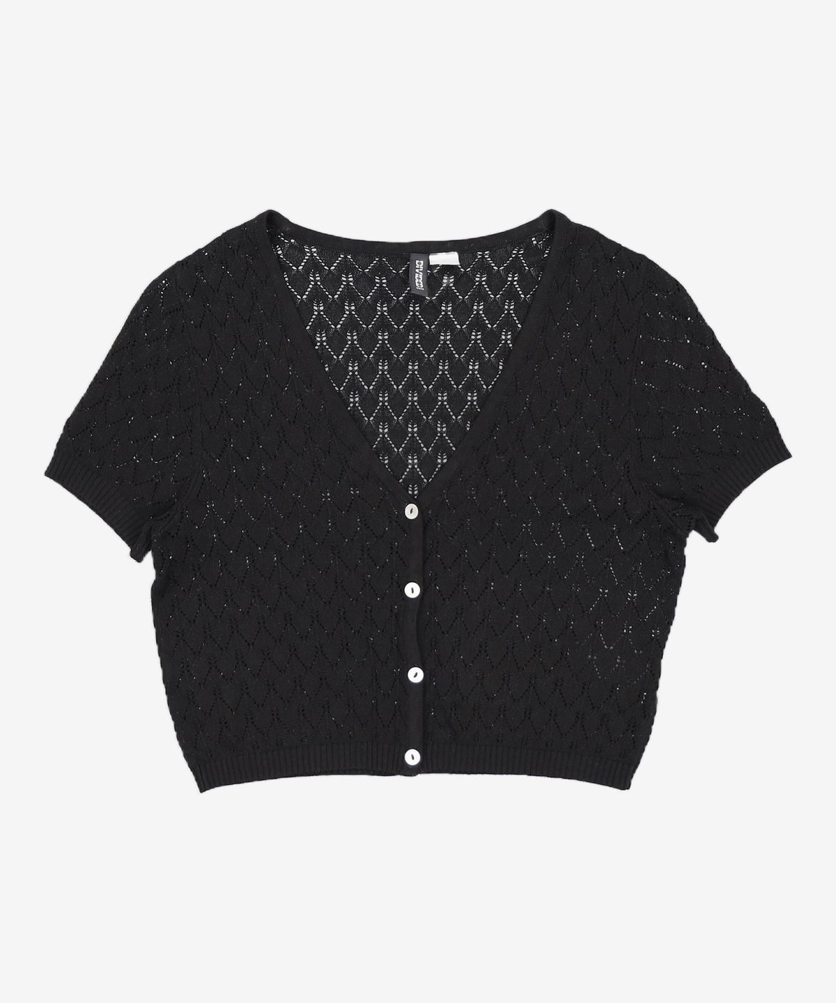 디바이디드에이치앤엠(DIVIDED H&M) 카디건 S