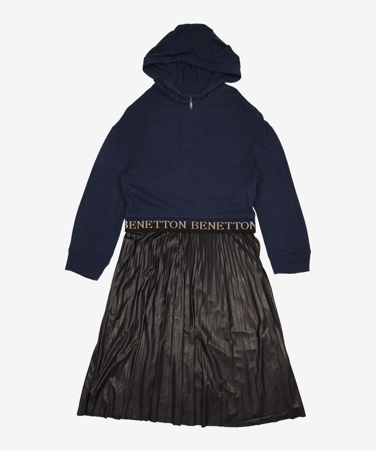 스타일 베네통(STILE BENETTON.) 맥시 원피스 42