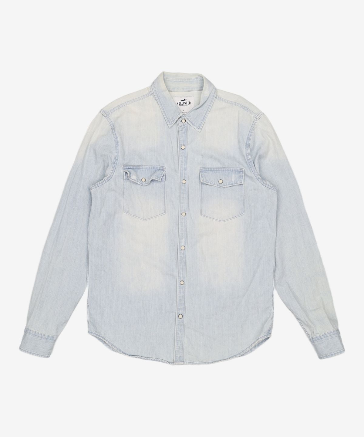 홀리스터(HOLLISTER) 캐주얼 셔츠 M