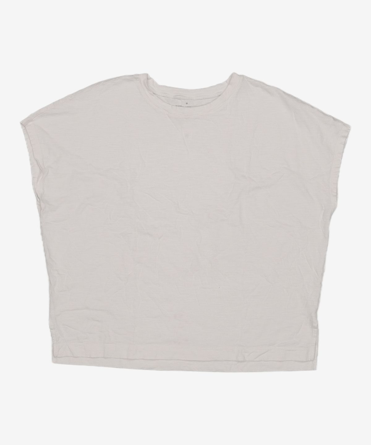 무인양품(MUJI) 반소매 티셔츠 M