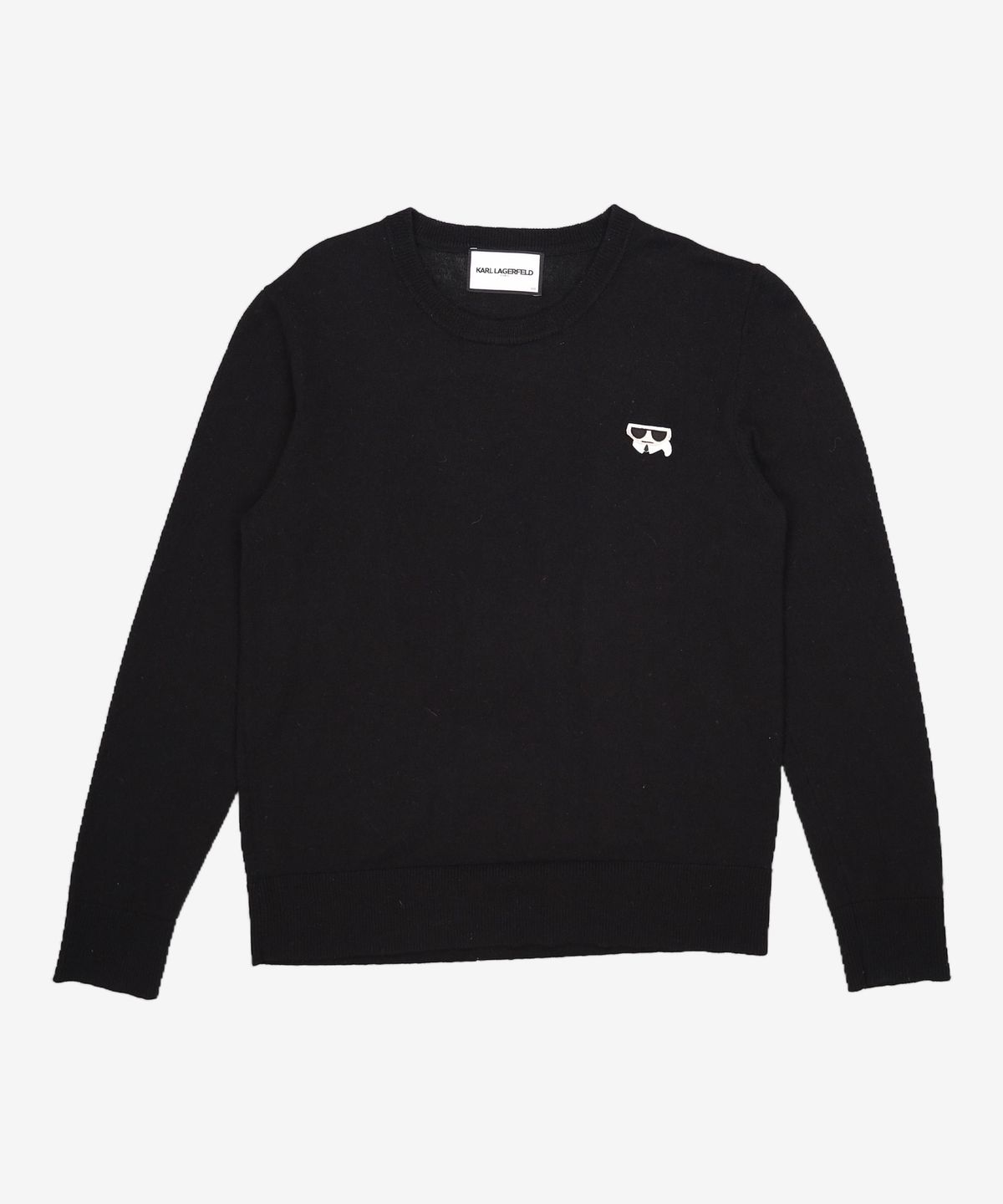 칼 라거펠트(KARL LAGERFELD) 니트/스웨터 100