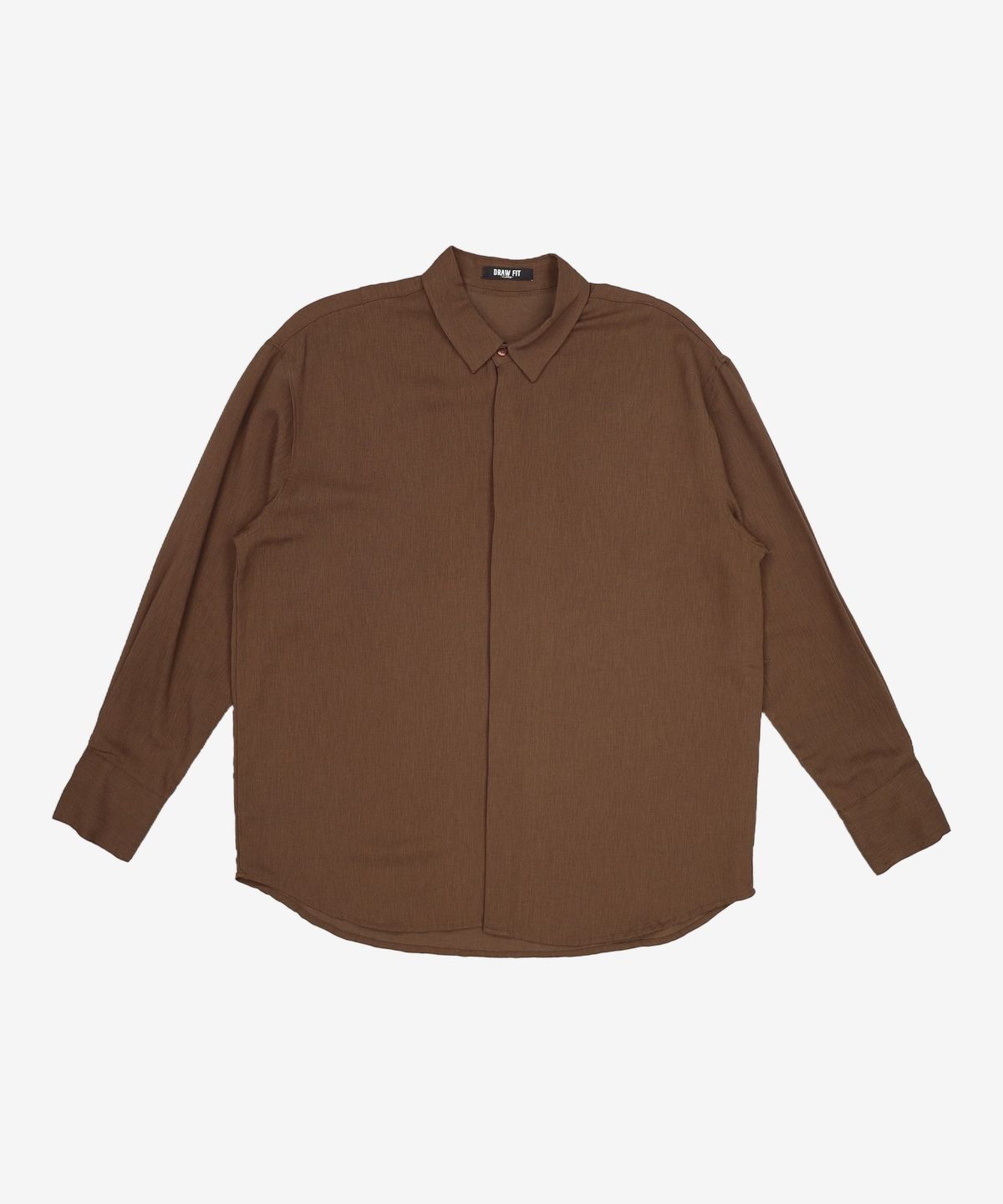 드로우핏(DRAW FIT) 캐주얼 셔츠 XL