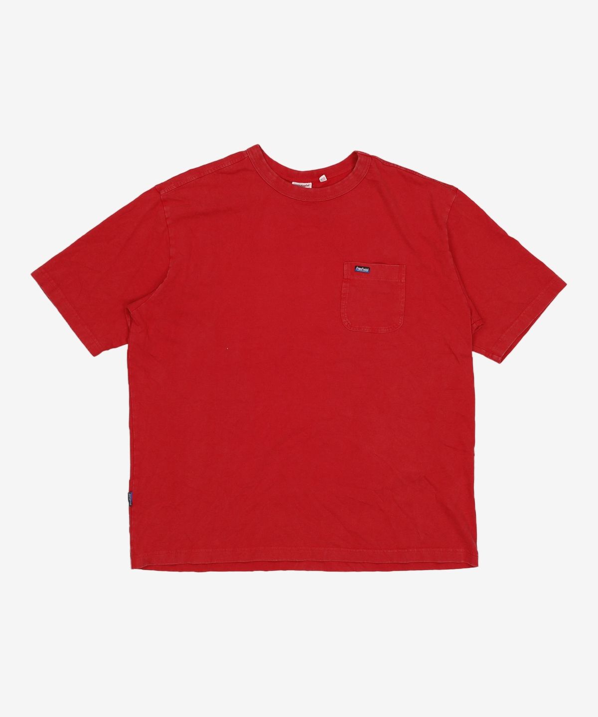 펜필드(PENFIELD) 반소매 티셔츠 110