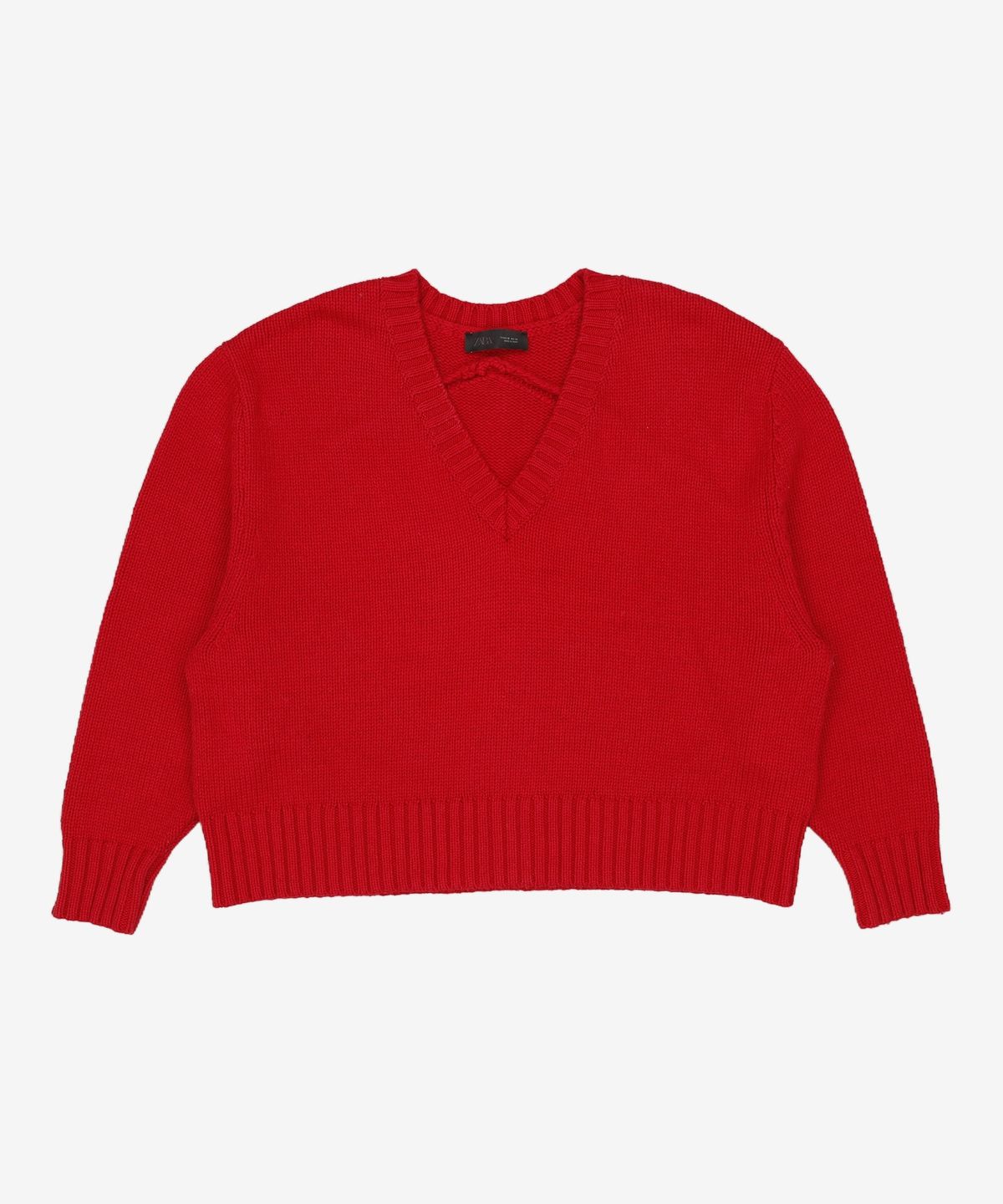 자라(ZARA) 니트/스웨터 L