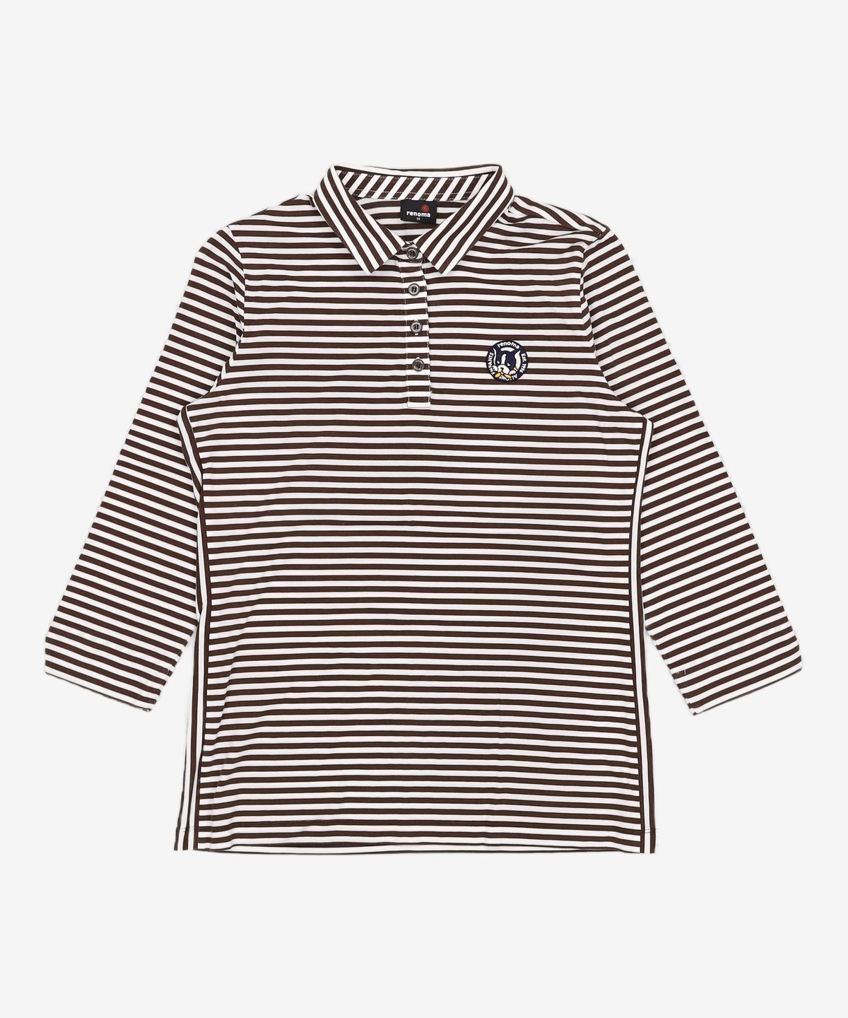 로렐(LAUREL) 피케/카라 티셔츠 95