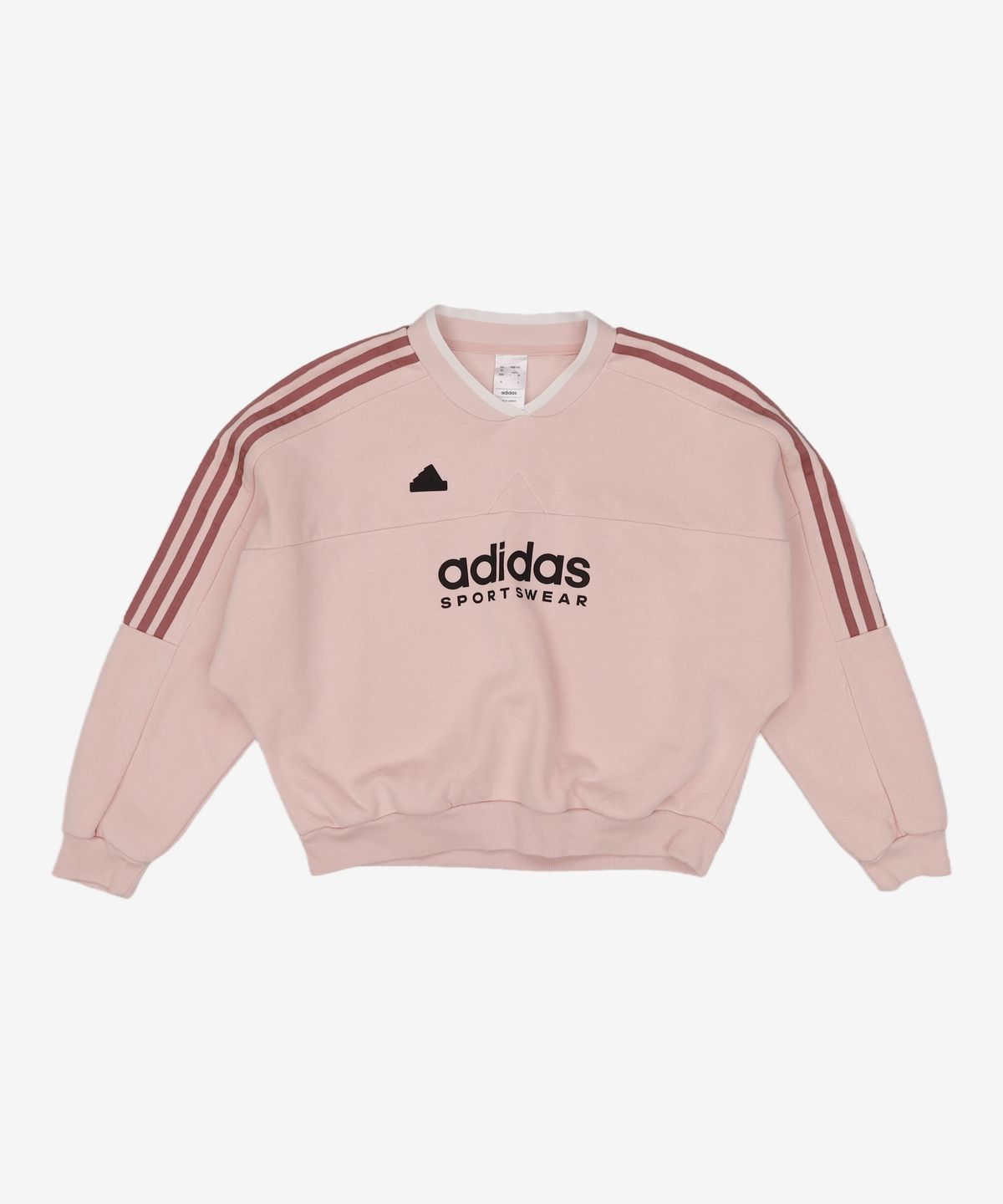 아디다스(ADIDAS) 맨투맨/스웨트셔츠 L
