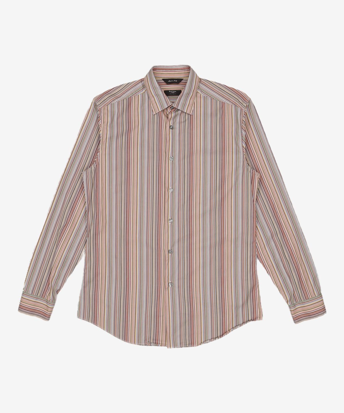 폴스미스(PAUL SMITH) 캐주얼 셔츠 15.38