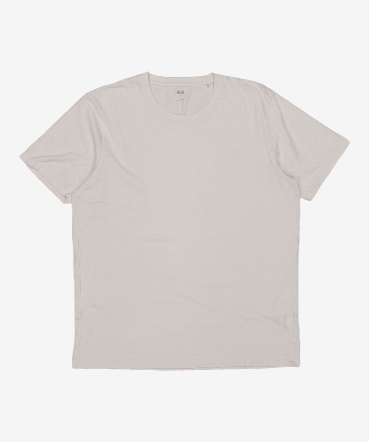 유니클로(UNIQLO) 반소매 티셔츠 XL