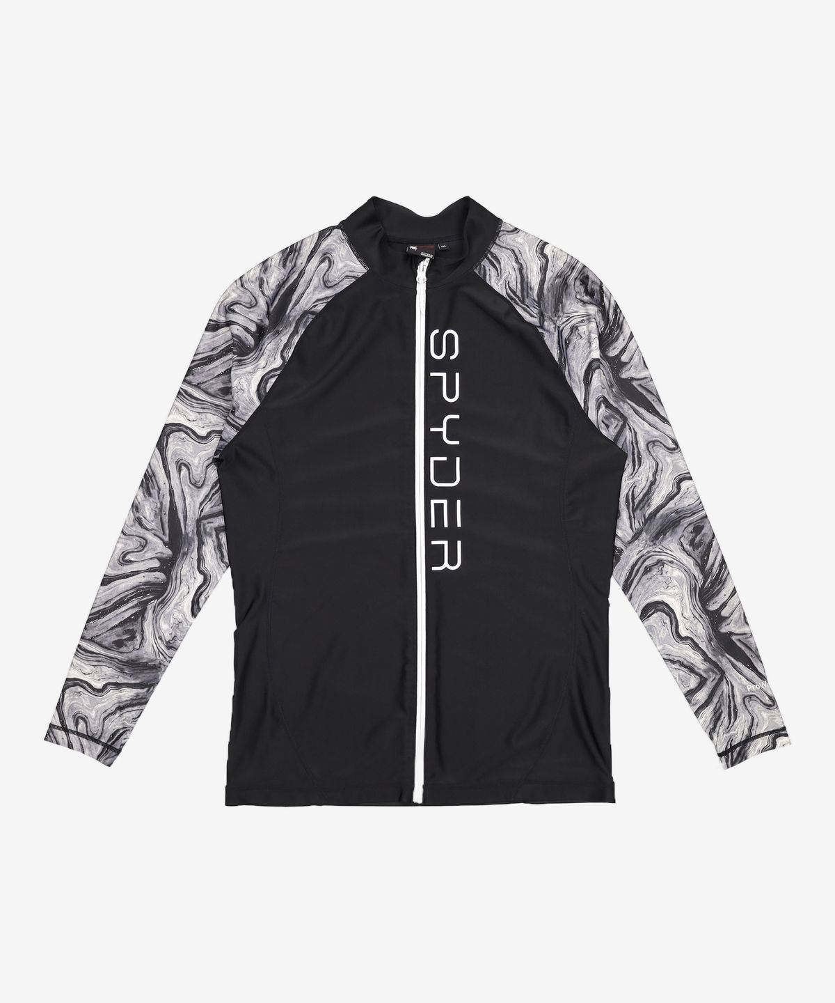 스파이더(SPYDER) 트레이닝 재킷 XXL