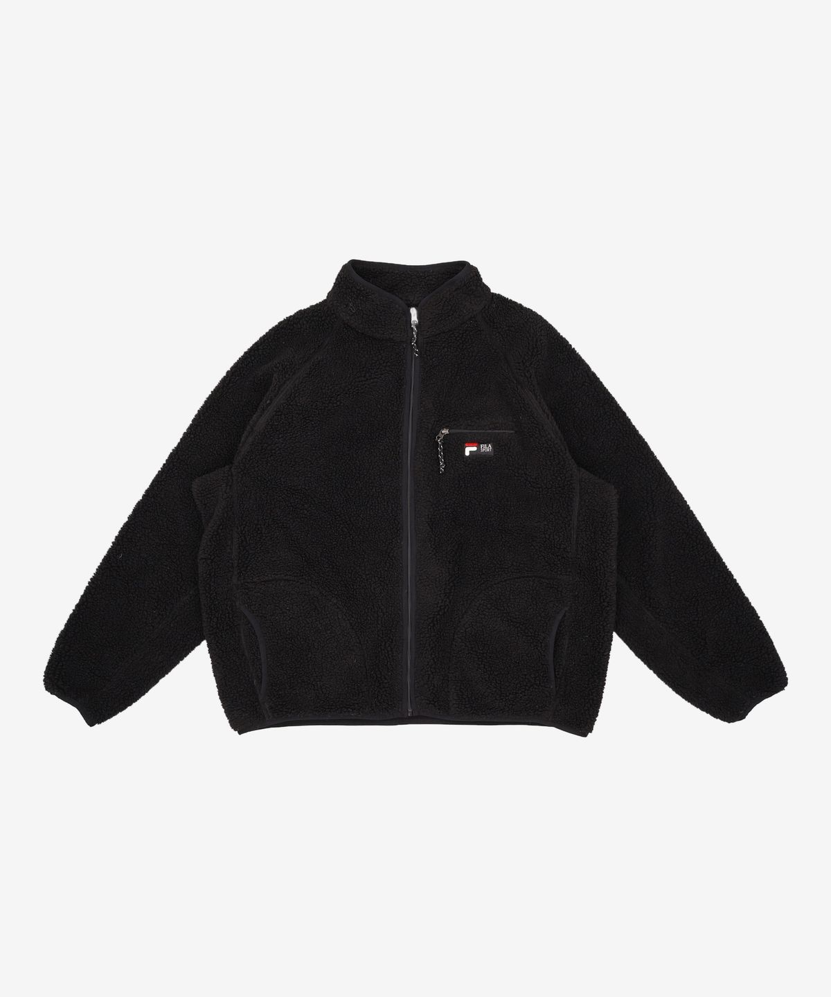 휠라(FILA) 플리스 XXL
