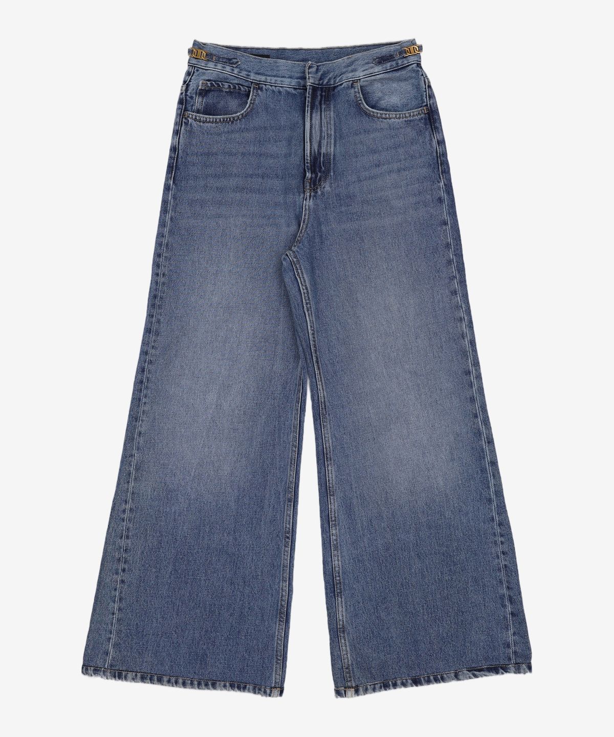 마시모두띠(Massimo dutti) 청/데님 팬츠 38