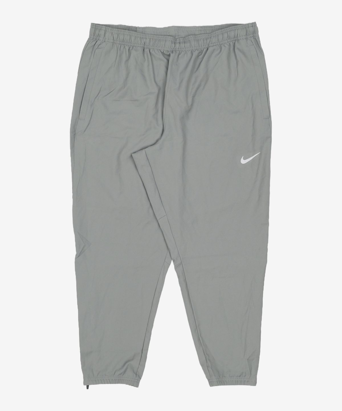 나이키(NIKE) 챌린저 드라이 핏 우븐 러닝 팬츠 M - 스모크 그레이:블랙 / FQ4781-084 95