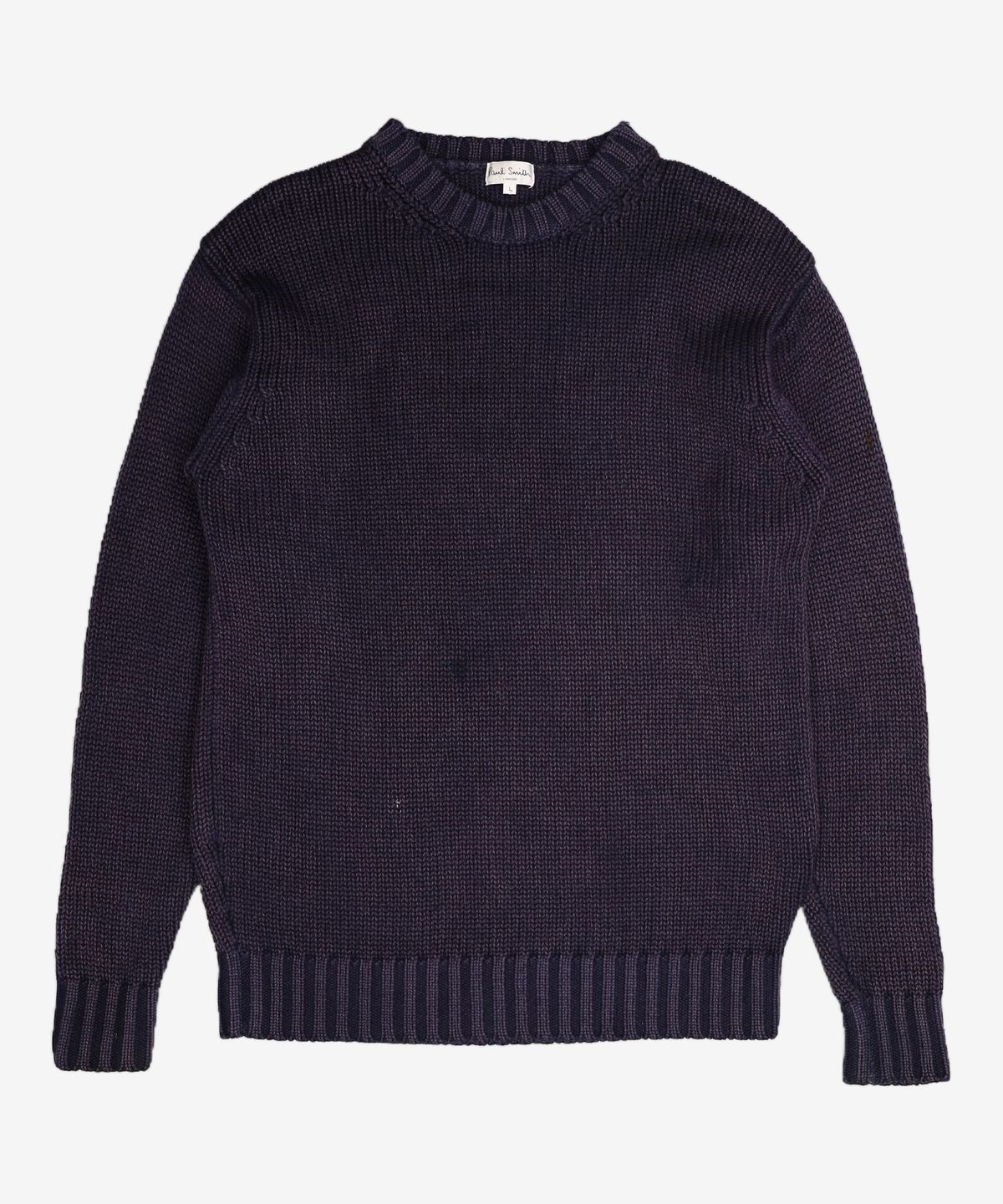 폴스미스(PAUL SMITH) 니트/스웨터 L