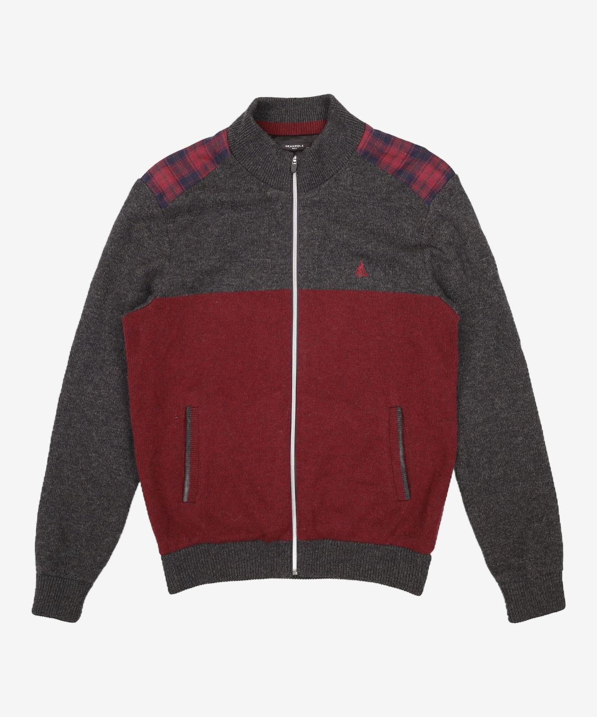 빈폴골프(BEANPOLE GOLF) 카디건 105