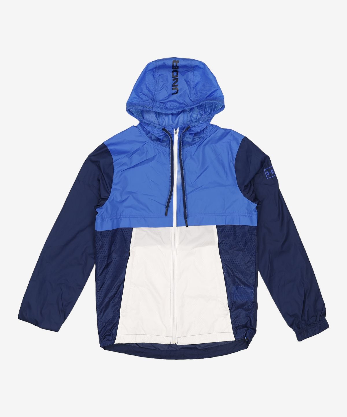 언더아머(UNDERARMOUR) 나일론/코치 재킷 S
