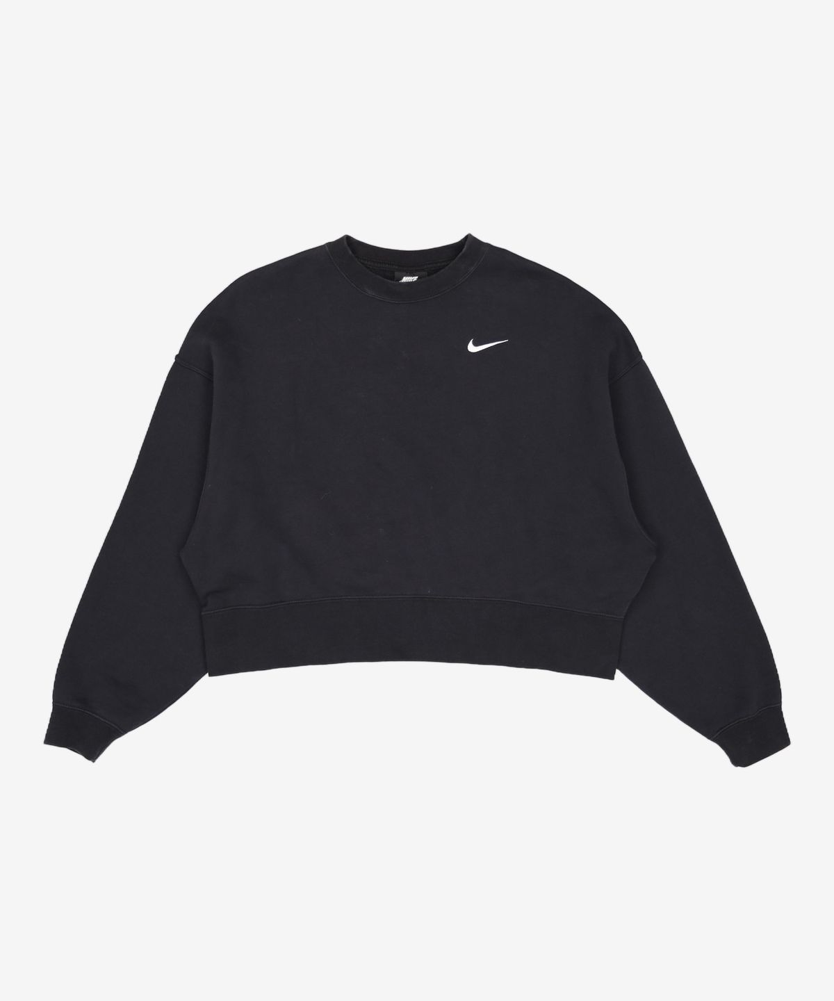 나이키(NIKE) 맨투맨/스웨트셔츠 XS