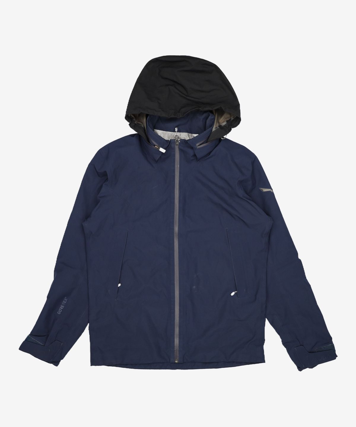 살레와(SALEWA) 나일론/코치 재킷 100