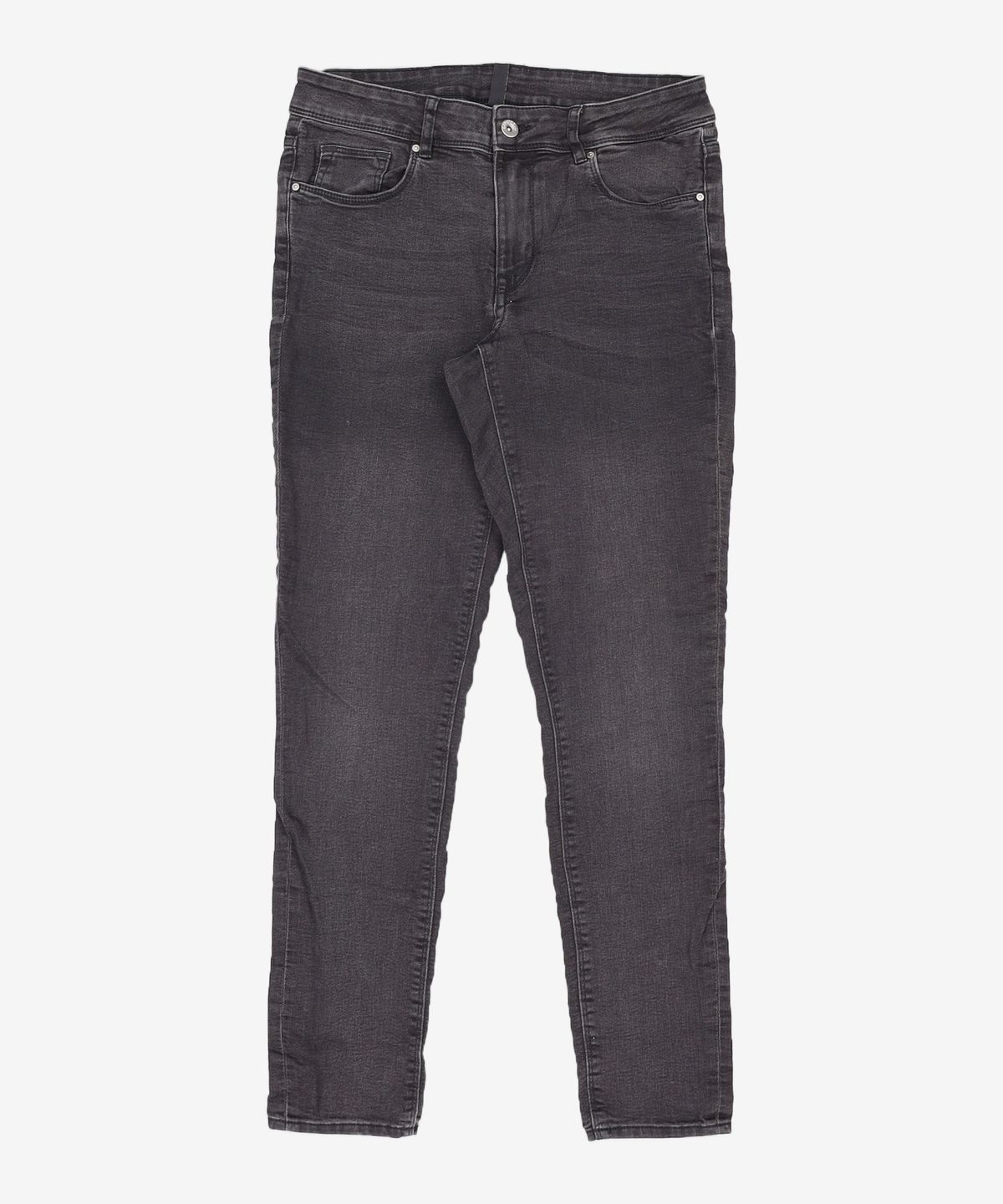 디바이디드에이치앤엠(DIVIDED H&M) 청/데님 팬츠 170/76A