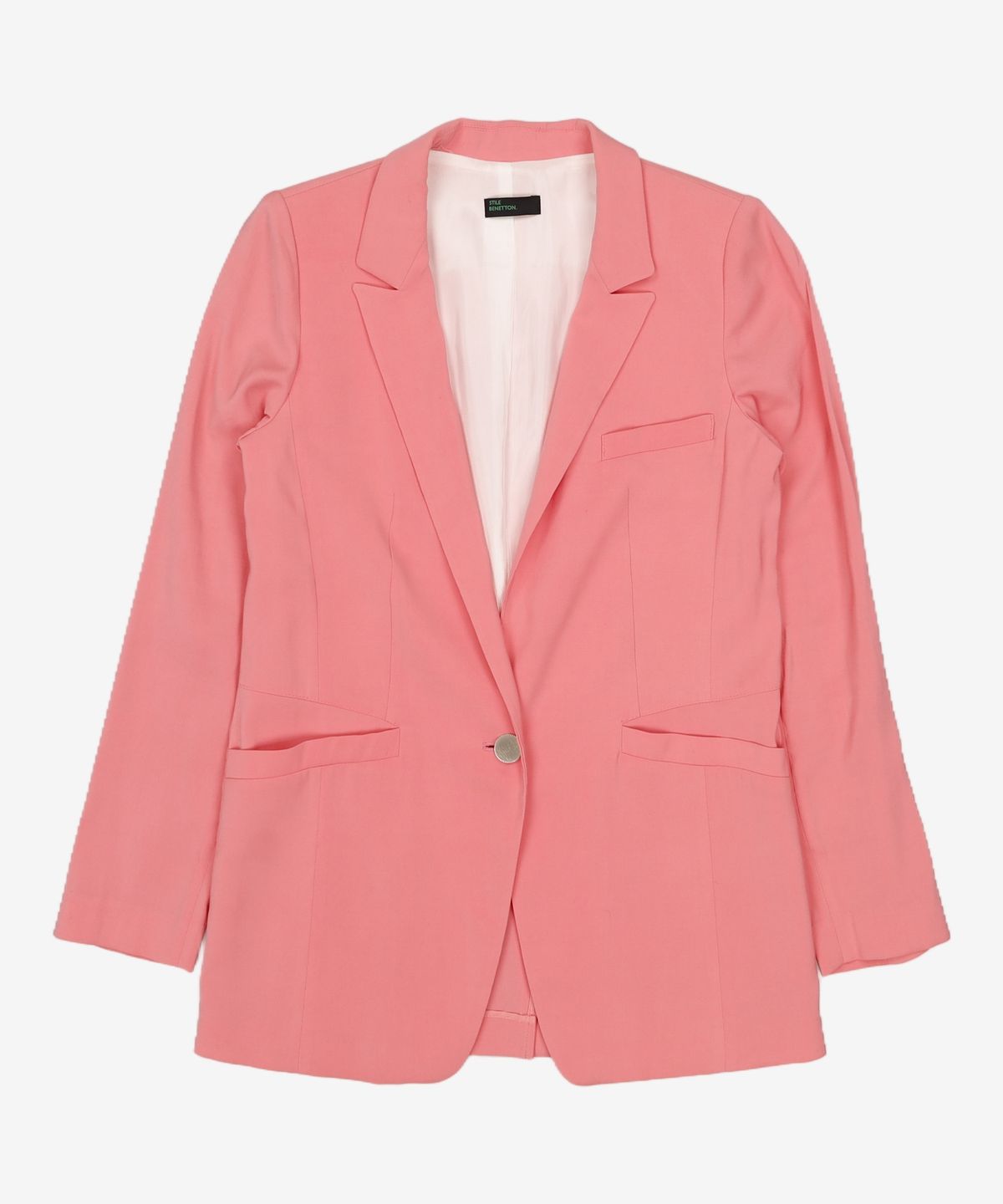 스타일 베네통(STILE BENETTON.) 슈트/블레이저 재킷 42