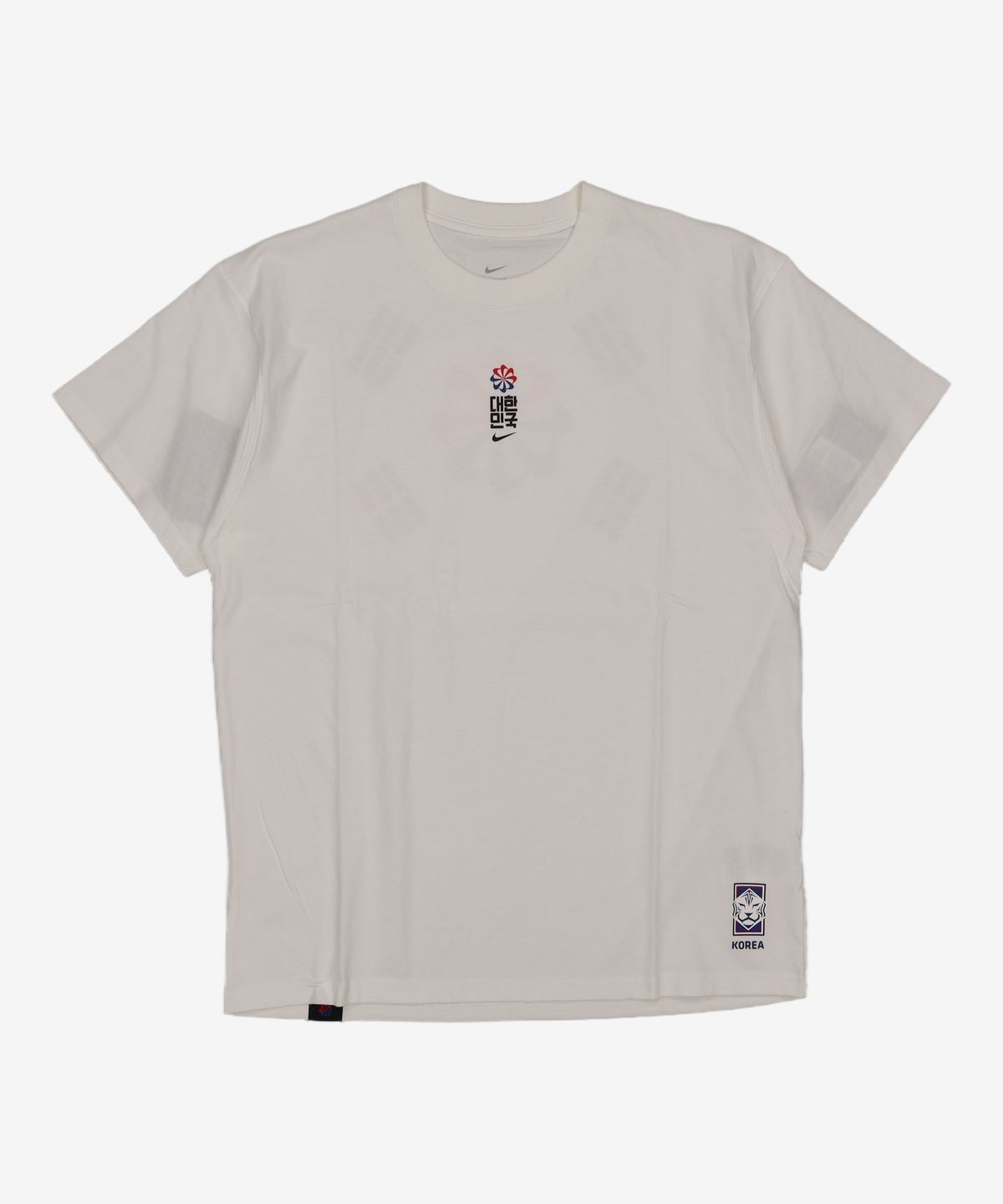 나이키(NIKE) 반소매 티셔츠 XL