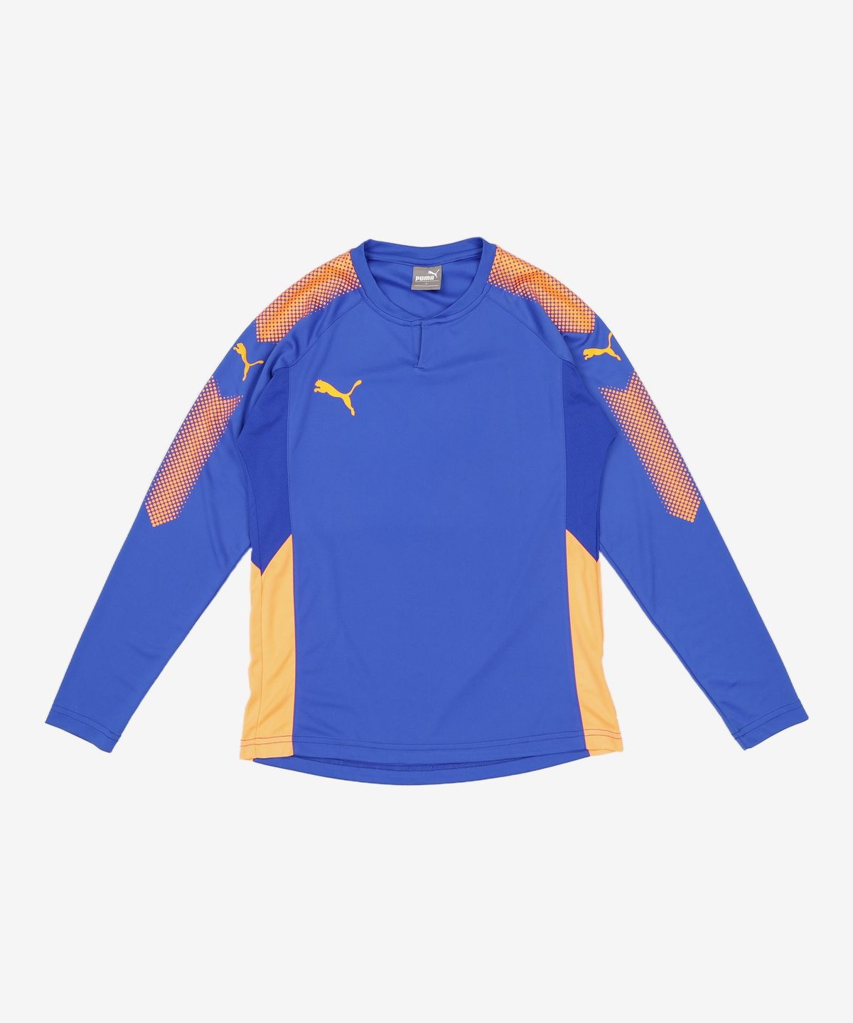 푸마(PUMA) 긴소매 티셔츠 S
