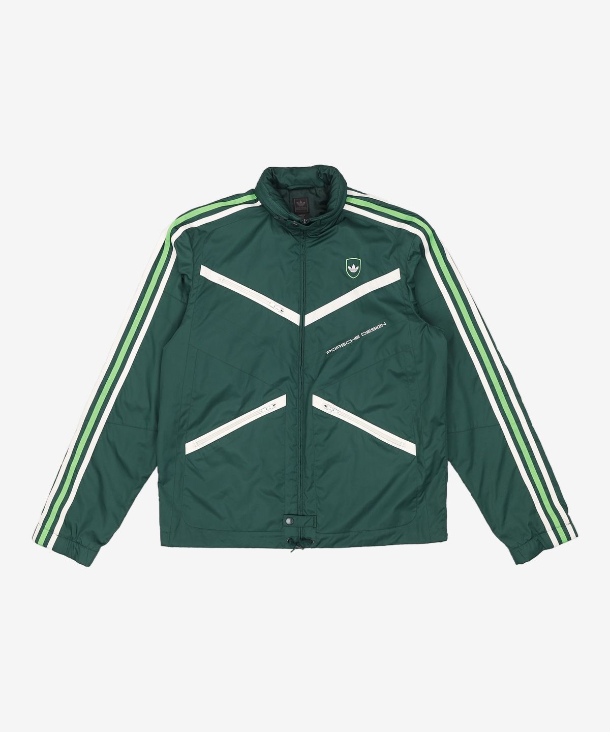 아디다스(ADIDAS) 나일론/코치 재킷 105