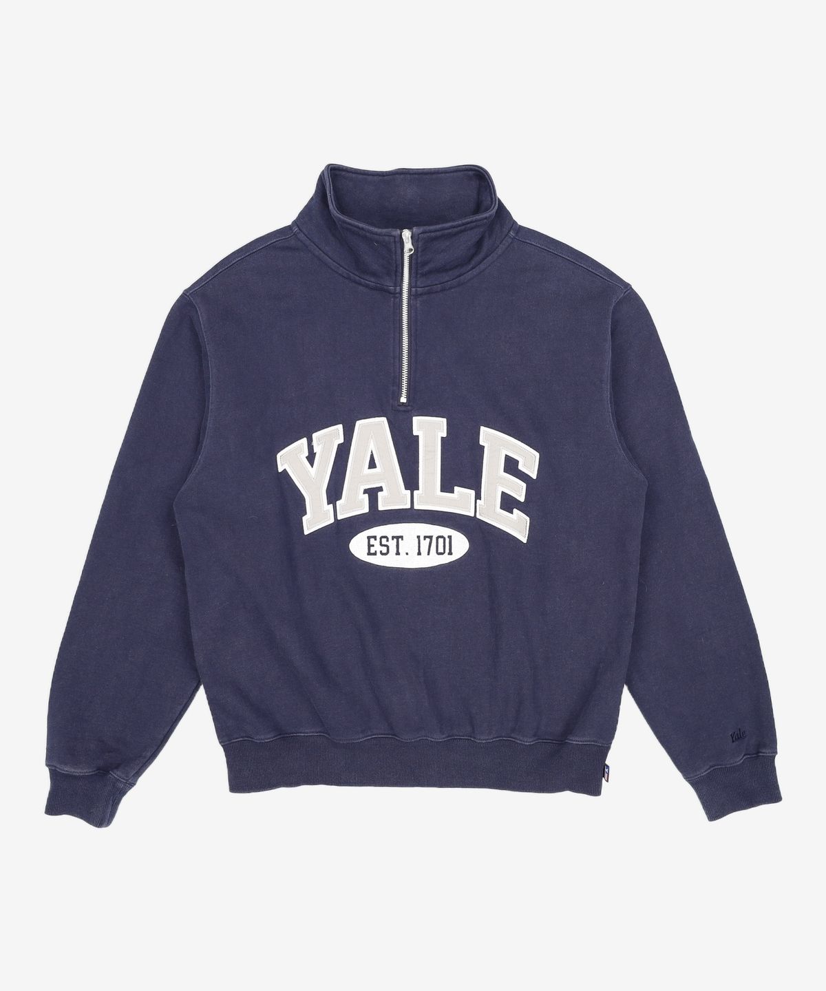 예일(YALE) 맨투맨/스웨트셔츠 S