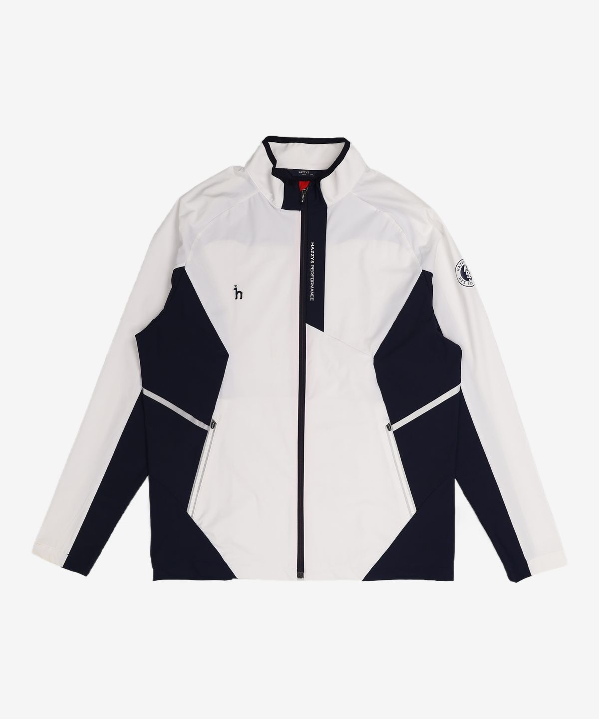 헤지스골프(HAZZYS GOLF) 나일론/코치 재킷 105