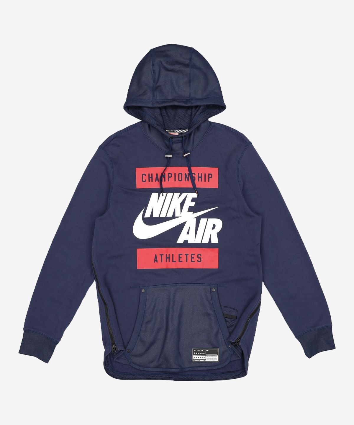 나이키(NIKE) 후드 티셔츠 L