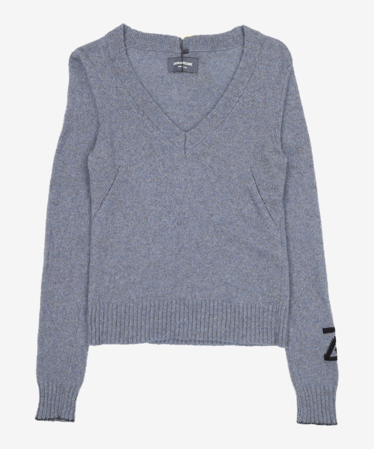 쟈딕 앤 볼테르(ZADIG & VOLTAIRE) 니트/스웨터 S